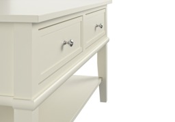 Dorel Franklin Coffee Table-Grey - thumbnail 6