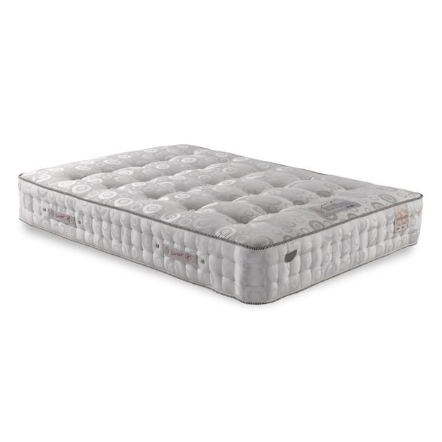 Sareer Pocketo 3000 Pocket Cool Blue Memory Mattress -Kingsize - image 1