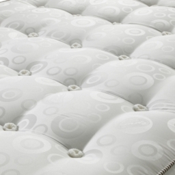 Sareer Pocketo 3000 Pocket Cool Blue Memory Mattress -Kingsize - thumbnail 4