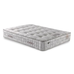 Sareer Pocketo 3000 Pocket Cool Blue Memory Mattress -Kingsize - thumbnail 1
