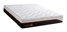 Dormeo Octaspring Tribrid Mattress - Single - thumbnail 2