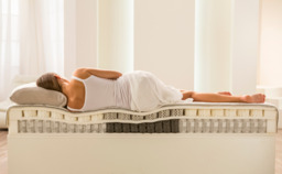 Dormeo Octaspring Tribrid Mattress - Single - thumbnail 5