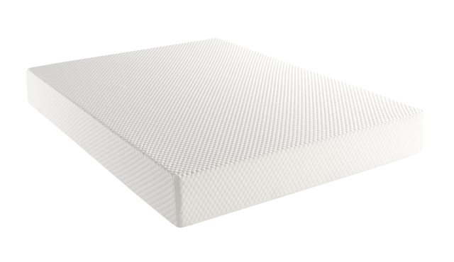 SleepShaper Ortho Pocket 1000 Pocket Sprung Mattress Double - image 1