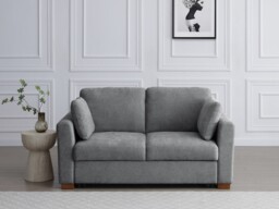 Kyoto Sorrento 2 Seater Grey - thumbnail 5
