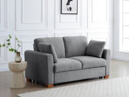 Kyoto Sorrento 2 Seater Grey - thumbnail 2