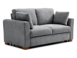 Kyoto Sorrento 2 Seater Grey - thumbnail 6