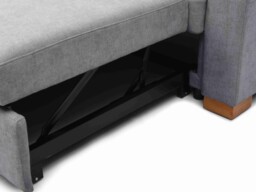 Kyoto Sorrento 2 Seater Grey - thumbnail 7