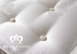 Myer Adams Natural Sleep 1000 Mattress-Double - thumbnail 3