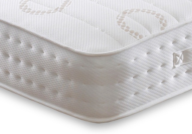 Westminster Victoria Orthopaedic Mattress-Small Double (4'0) - image 1