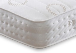 Westminster Victoria Orthopaedic Mattress-Small Double (4'0) - thumbnail 1