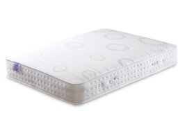 Westminster Victoria Orthopaedic Mattress-Small Double (4'0) - thumbnail 2