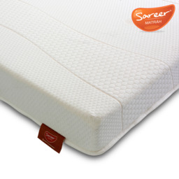Sareer Value Memory Foam Mattress-Single - thumbnail 1