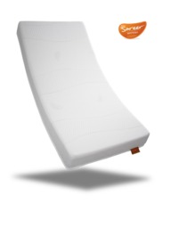 Sareer Value Memory Foam Mattress-Single - thumbnail 2