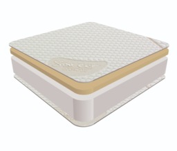 Sareer Value Memory Foam Mattress-Single - thumbnail 4
