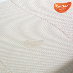 Sareer Value Memory Foam Mattress-Single - thumbnail 3