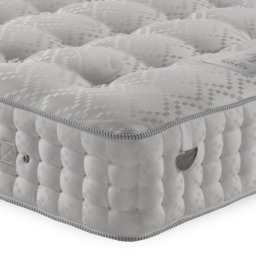 Sareer Pocketo 4000 Pocket Reflex Plus Mattress -Double