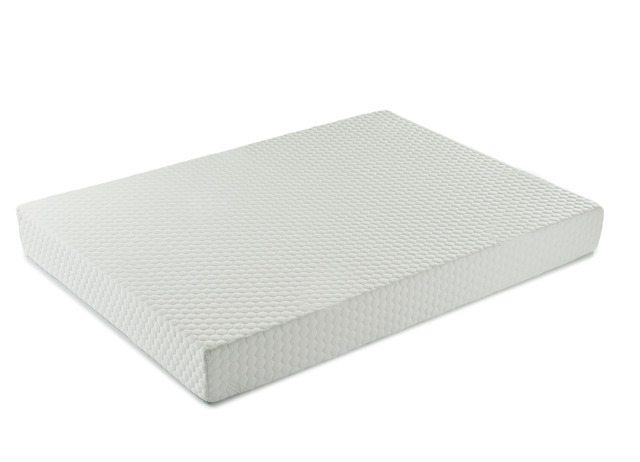SleepShaper Comfort 250 Memory Foam Mattress-SuperKing - image 1