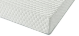 SleepShaper Comfort 250 Memory Foam Mattress-SuperKing - thumbnail 6