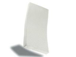 SleepShaper Comfort 250 Memory Foam Mattress-SuperKing - thumbnail 3