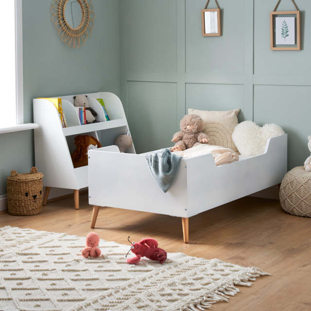 Obaby Maya Single Bed - image 1