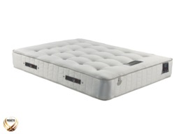 Sareer Pocketo 1000 Pocket Sprung Mattress-Single - thumbnail 2