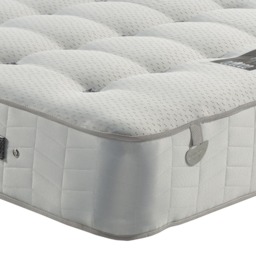 Sareer Pocketo 1000 Pocket Sprung Mattress-Single - thumbnail 1