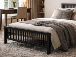 Time Living Meridian Bed Frame -Single - thumbnail 5