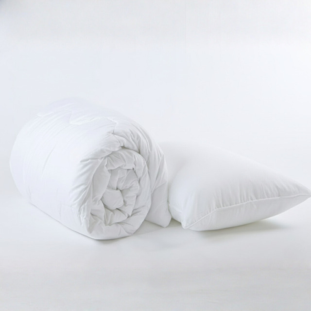 Flair 10.5 Tog Duvet & Pillow Set Single