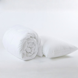 Flair 10.5 Tog Duvet & Pillow Set Single