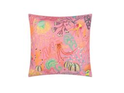 Furn Reef 45 x 45cm Outdoor Polyester Cushion - thumbnail 2