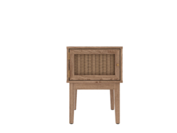 LPD Bordeaux Side Table / Lamp Table - thumbnail 2