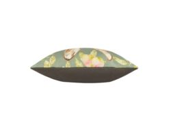 Evans Lichfield Grove Hare 43 x 43cm Outdoor Cushion Polyester - thumbnail 4
