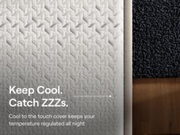 Nectar Classic Hybrid Memory Foam Mattress with Pocket Springs-Single - thumbnail 6