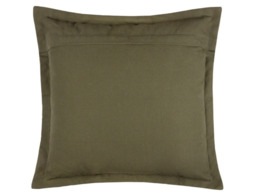 Yard Holmfirth Canvas Polyester Outdoor Cushion-Lichen - thumbnail 2