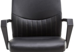 Alphason Brooklyn Faux Leather Office Chair - thumbnail 4