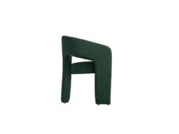 LPD Alba Dining Chair (1 Per Pack)-Green - thumbnail 5