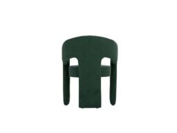 LPD Alba Dining Chair (1 Per Pack)-Green - thumbnail 3