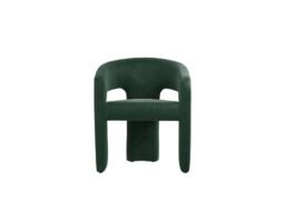 LPD Alba Dining Chair (1 Per Pack)-Green - thumbnail 4