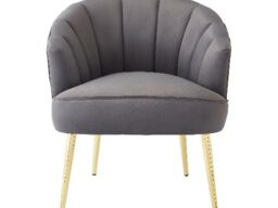 GFW Pettine Chair Grey - thumbnail 2
