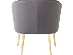 GFW Pettine Chair Grey - thumbnail 5