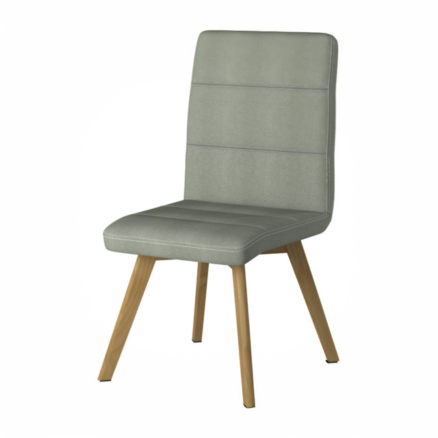 Alphason Athens Office Chair-Taupe - image 1