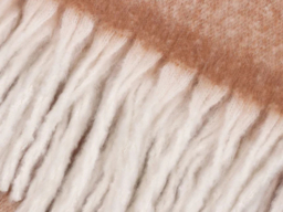 Furn Cozy 140 x 180cm Throw Polyester-Rust - thumbnail 4