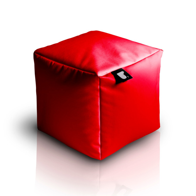 Extreme Lounging B Box Red PU - image 1