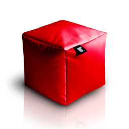Extreme Lounging B Box Red PU - thumbnail 1