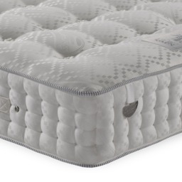 Sareer Pocketo 4000 Pocket Cool Blue Memory Mattress -Double