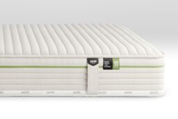 Jay-Be® Natural All Seasons Nettle Hybrid 2000 e-Pocket Mattress -Small Double - thumbnail 3