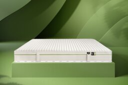 Jay-Be® Natural All Seasons Nettle Hybrid 2000 e-Pocket Mattress -Small Double - thumbnail 2