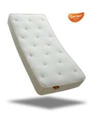Sareer Reflex Pocket Mattress-Single - thumbnail 2