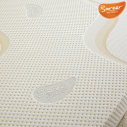 Sareer Reflex Pocket Mattress-Single - thumbnail 3