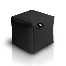Extreme Lounging B Box Black PU